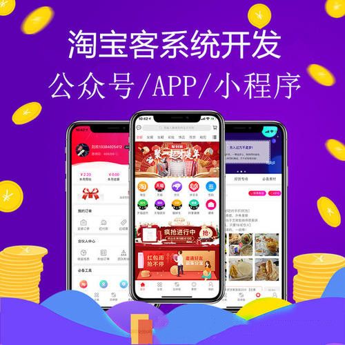 中国商务服务网 吉林商务服务 吉林软件开发 吉林app开发 吉林淘客