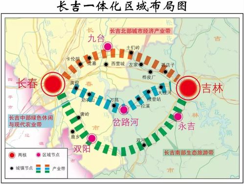 首位度全国第1,贡献全省50 gdp 长春到底是个什么样的存在